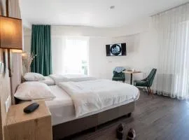 We rooms Shortstay