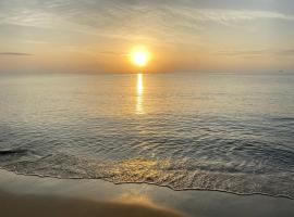 Fueng Fah Villa Sea Views – hotel w mieście Nakhon Si Thammarat