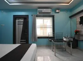 Hotel O Prince Residency