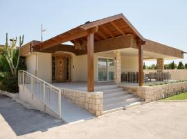Mediterranean Seasons Villa 2, hotel in San Vicente del Raspeig
