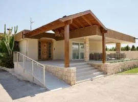 Mediterranean Seasons Villa 2