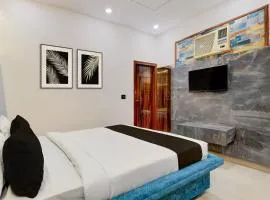 Hotel O JC Luxury Hotel