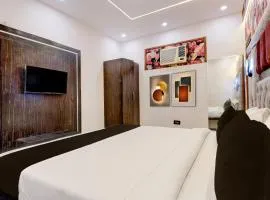 Super Hotel O JC Luxury Hotel