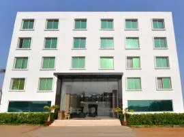 Hotel O A R International