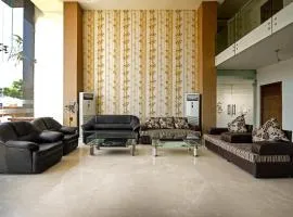 Hotel O A R International