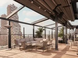 Blique by Nobis, Stockholm, a Member of Design Hotels™
