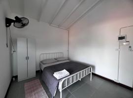 Ko Lipe Appartamenti, apartamento en Satun