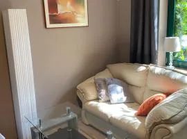 Apartamenty Krzywe Okna