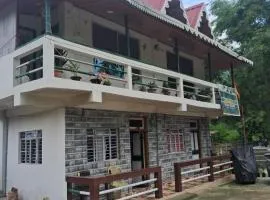 Bagmara Homestay, Tea Garden View Near Kurseong