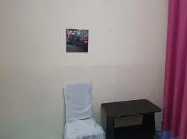 Гостиница и общежитие