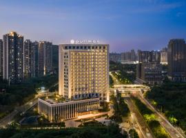 Pullman Chongqing Xiyue, hotel in Chongqing