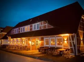 Hotel Krohwinkel
