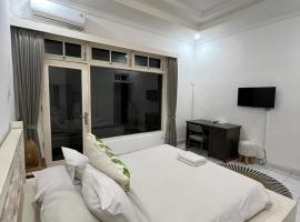 Casavina house 202, hotel in Dalung