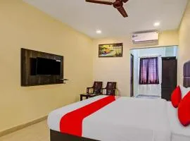 Hotel O Lakshmi Royal Inn