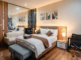 INEZ Homestay