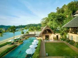 Gaya Island Resort, Kota Kinabalu - a Small Luxury Hotels of the World