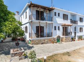 Fotini Rooms, hotel in Skopelos Town