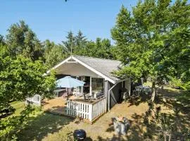 OH293 Hadsund - Jægerskoven 15