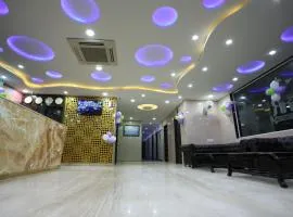 Hotel RR International