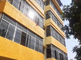 Nandi Homestay, διαμέρισμα σε Deoghar