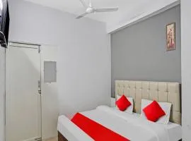 Super Hotel O Mr Crown Inn To Inn