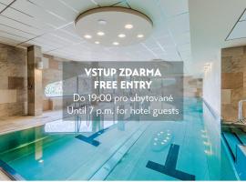 Amenity Hotel & Resort Lipno