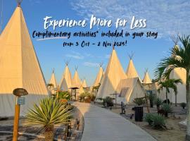 The ANMON Resort Bintan