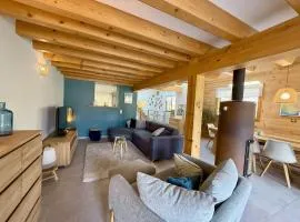Belledonne Business & Lodge