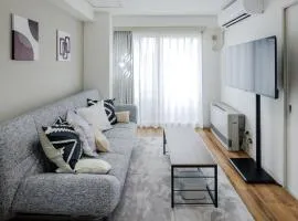 Sapporo Residence 14