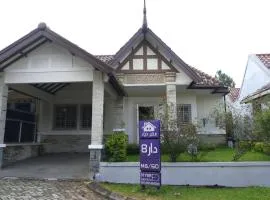 Diyar Villas Puncak M6/50