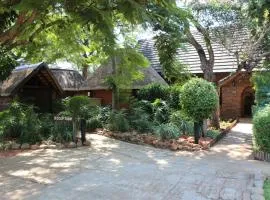 Mohlabetsi Safari Lodge