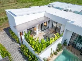 Avasa Villas - Brand New 1BR Luxury Villas in Canggu