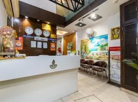 Hotel Emporio View - New Delhi Railway Station - Paharganj