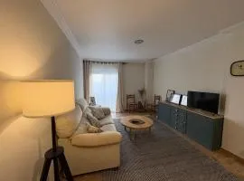Urban suite apartment by Alicante Rent