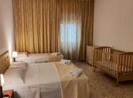 La casa di Claudio