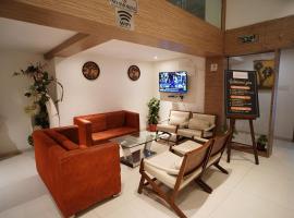 HOTEL AMORA - Rajnandgaon