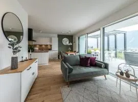 Panorama Apartment