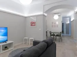 DUOMO Wonderful Apartment for 6