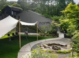 hotel norm. fuji