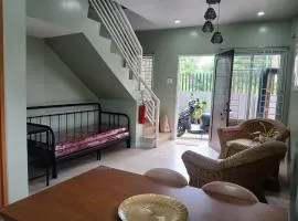 ELLE'S Apartment