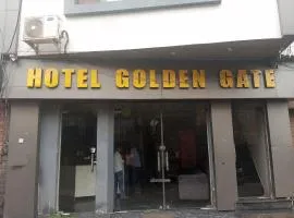 Hotel Goldan Gate
