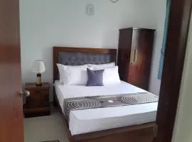 Du Apartment Colombo