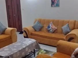 SEBULENI SEA LUXURY APARTMENTS A WALK TO NYALI BEACH Mombasa