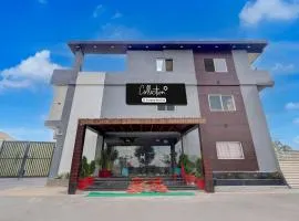 Collection O Sun Temple Gwalior Formerly Sunshine Resort