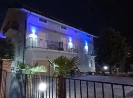 Villa Mariana Bed and Breakfast