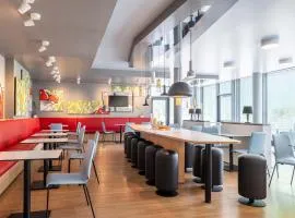 B&B Hotel Offenburg-City
