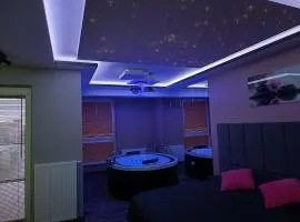 APARTAMENT LUX Bulwary Chrobrego Gniezno
