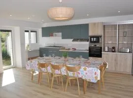 285 - gite de la rue du Chateau Aizenay