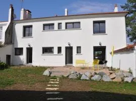 285 - gite de la rue du Chateau Aizenay