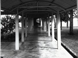 Railway Hostel, hotel in Batu Gajah